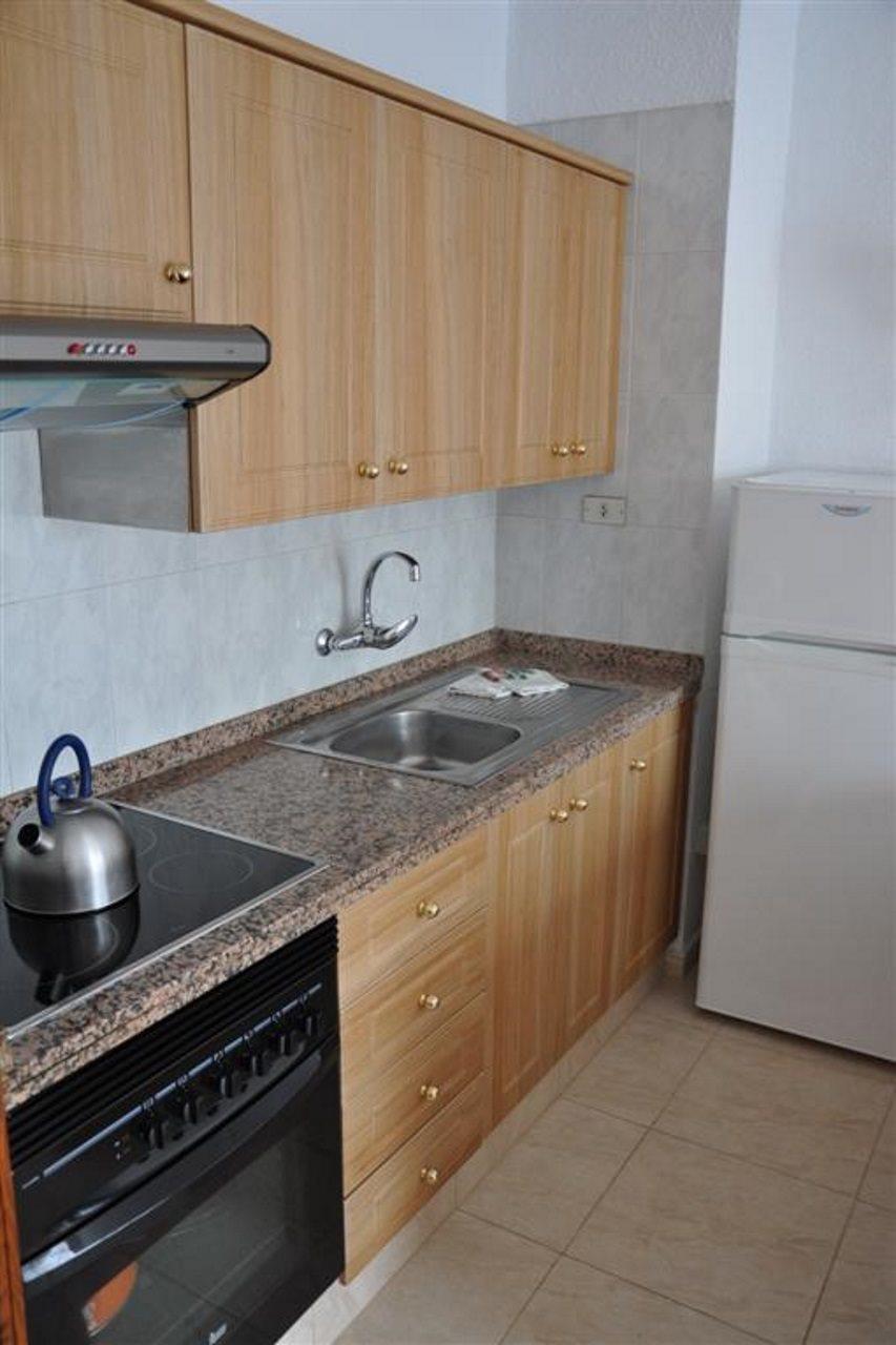 Apartamentos Las Floritas Playa de las Américas Buitenkant foto